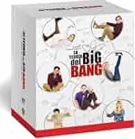 Amazon.com: The Big Bang Theory: The Complete Series